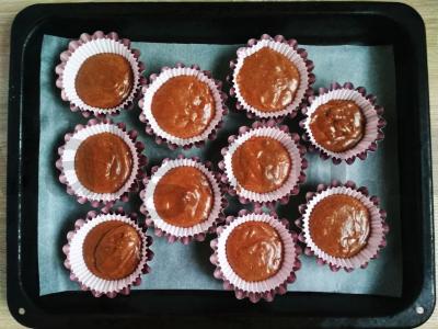 Skanus naminis keksiukas Žingsnis 2