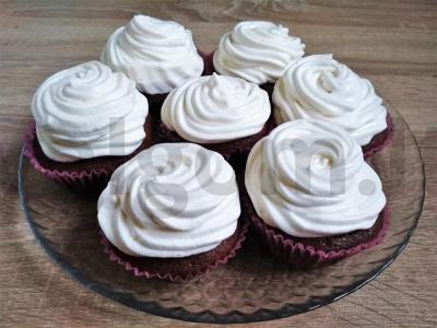 Skanus naminis keksiukas Žingsnis 4