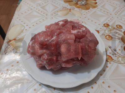 Ojahuri namuose Žingsnis 1