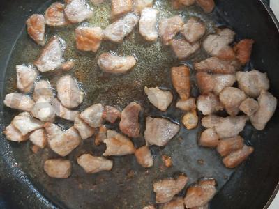 Ojahuri namuose Žingsnis 4