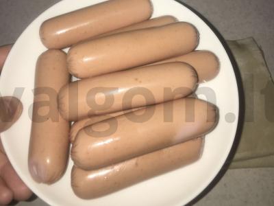 Greitos dešrelės tešloje Žingsnis 3