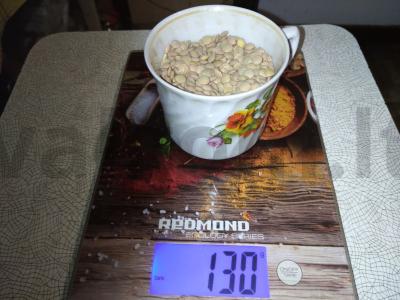 Lęšių dietinė sriuba🍵 Žingsnis 2