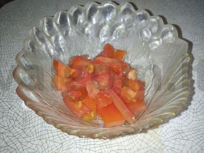 Lęšių dietinė sriuba🍵 Žingsnis 4