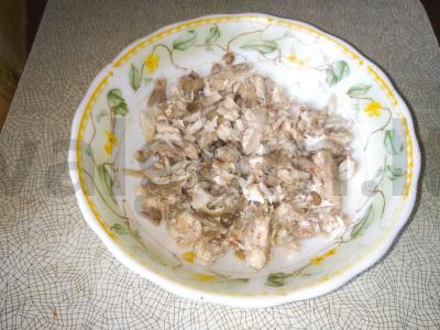 Lęšių dietinė sriuba🍵 Žingsnis 7