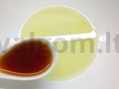 Žvejo gira Žingsnis 1