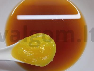 Žvejo gira Žingsnis 2