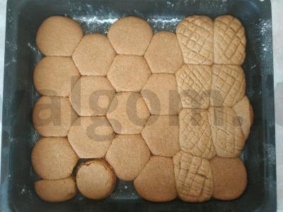 Aromatingi imbieriniai meduoliai Žingsnis 3