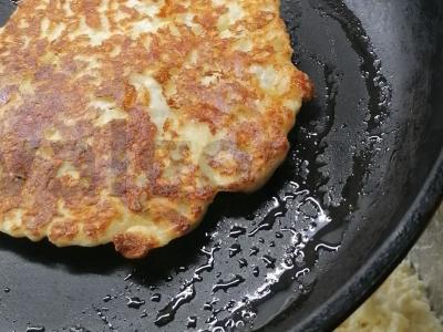 Sūriniai tinginiai Žingsnis 4