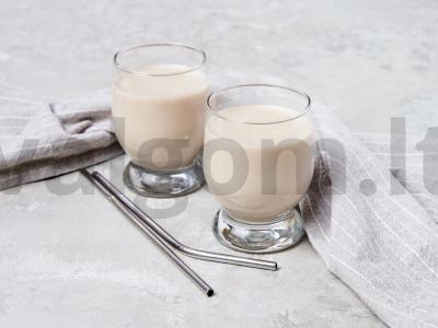 Chufa orchata pagrindine nuotrauka