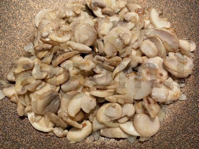 Salotos "Delight" su korėjietiškomis morkomis Žingsnis 2