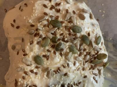 Švelni, sultinga Velingtono stiliaus jautiena. Žingsnis 5