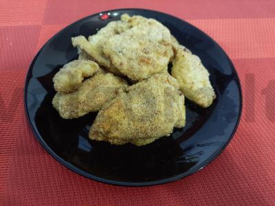 Vištienos krūtinėlės grynuoliai pagrindine nuotrauka