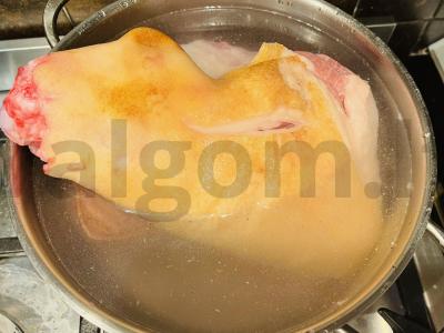 Kumpelis "Seltz" Žingsnis 1