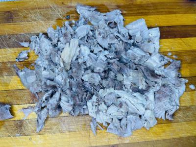 Kumpelis "Seltz" Žingsnis 3