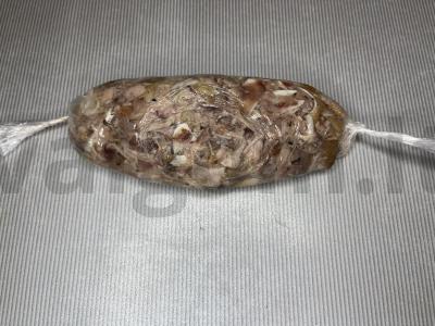 Kumpelis "Seltz" Žingsnis 6