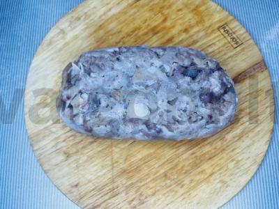 Kumpelis "Seltz" Žingsnis 8