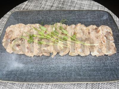 Kumpelis "Seltz" pagrindine nuotrauka