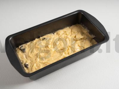 Angliška bandelė Žingsnis 5