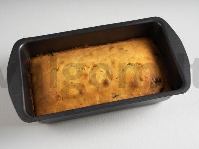 Angliška bandelė Žingsnis 6