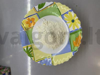 Vištienos filė su faršu Žingsnis 3