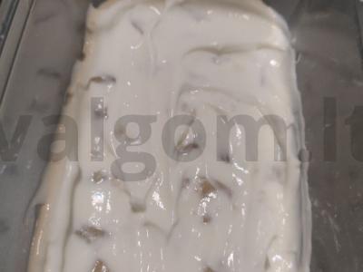 Tinginio Pančo pyragas Žingsnis 2