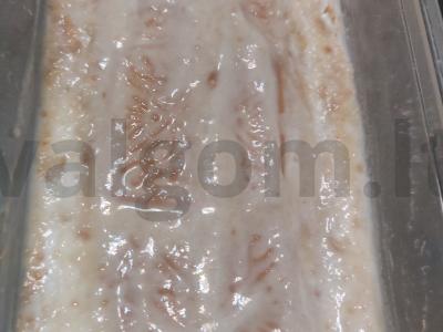 Tinginio Pančo pyragas Žingsnis 3