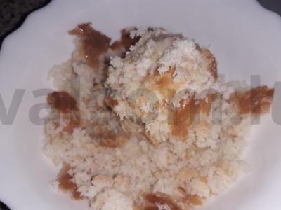 Sultingi Kijevo stiliaus kotletai su traškia plutele Žingsnis 8