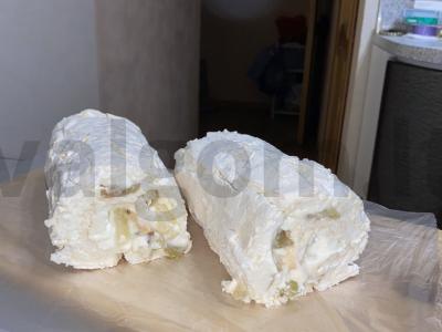 Ananasų ritinys iš Xuha pagrindine nuotrauka