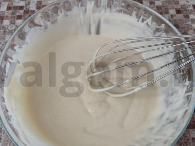 Blynai pusryčiams Žingsnis 5