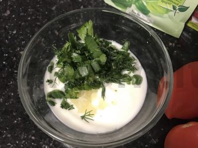 Viščiukas po skrybėle Žingsnis 1