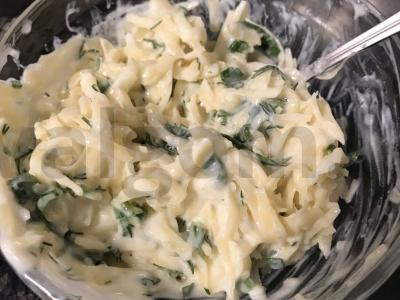 Viščiukas po skrybėle Žingsnis 5