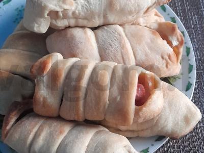 Dešra tešloje pagrindine nuotrauka