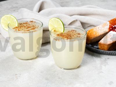 Kriaušių grietinė pagrindine nuotrauka