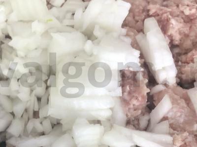 Mėsos kepsnys Žingsnis 1