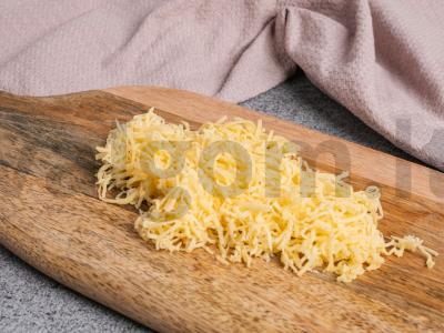 Prancūziško stiliaus vištienos šlaunelių filė mėsa Žingsnis 3