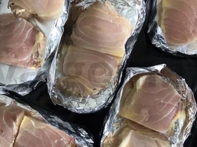 Vietnamo stiliaus žuvis Žingsnis 4