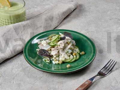 PP virtos salotos pagrindine nuotrauka