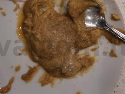 Orkaitėje kepta antis Žingsnis 2