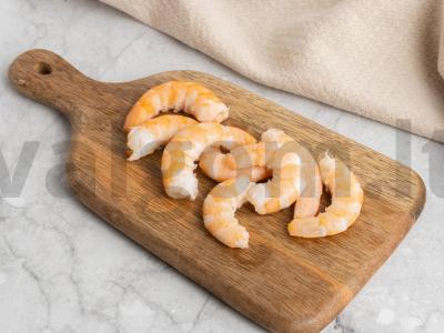 Soba su karališkosiomis krevetėmis, austrių grybais ir unagi padažu Žingsnis 1