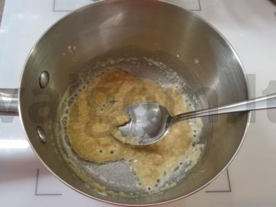 Sultingas jautienos stroganovas su grybais Žingsnis 1