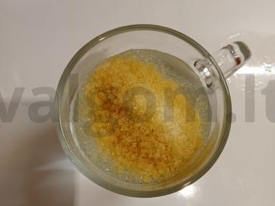 Kalakutienos kaklelio ruošinys Žingsnis 5