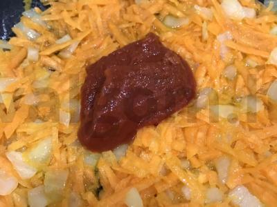 Aromatingos sriubos Žingsnis 4