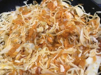 Aromatingos sriubos Žingsnis 5