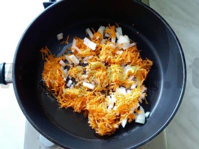 Naminis rassolnik su grietine Žingsnis 3