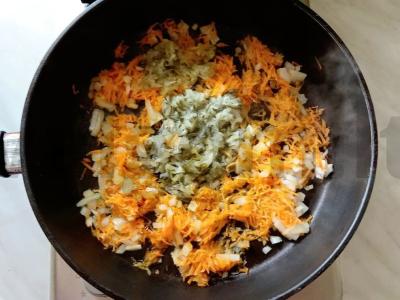 Naminis rassolnik su grietine Žingsnis 4