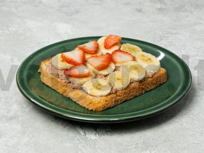 Sumuštiniai su braškių pyragu Žingsnis 2