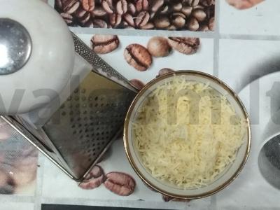 Kaimiškos bulvės su Vienos dešrelėmis Žingsnis 5