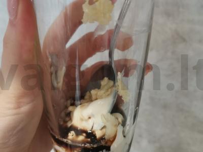 Bulvės su malta mėsa orkaitėje Žingsnis 2