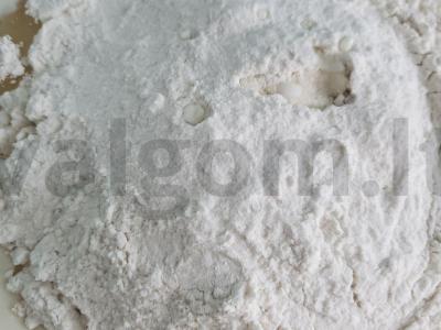 Kvietiniai blynai ant rūgusio pieno Žingsnis 5