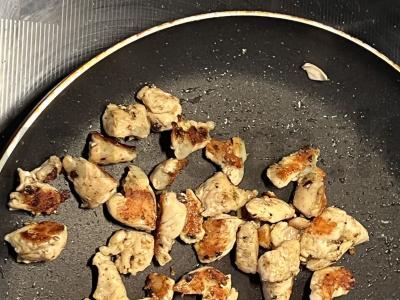 Vištienos Cezaris Žingsnis 1